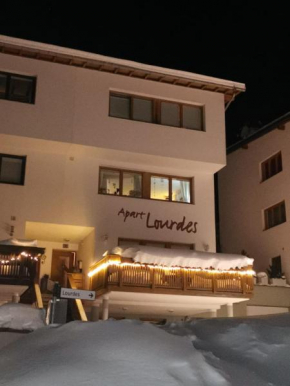 Apart Lourdes
